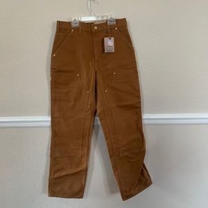 Men’s Carhartt Pants